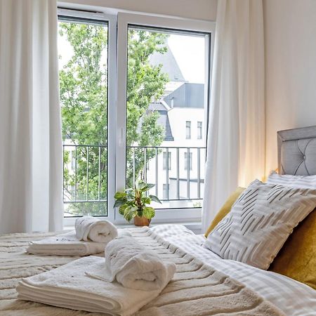 Marone Residence Apartments Βουδαπέστη Εξωτερικό φωτογραφία