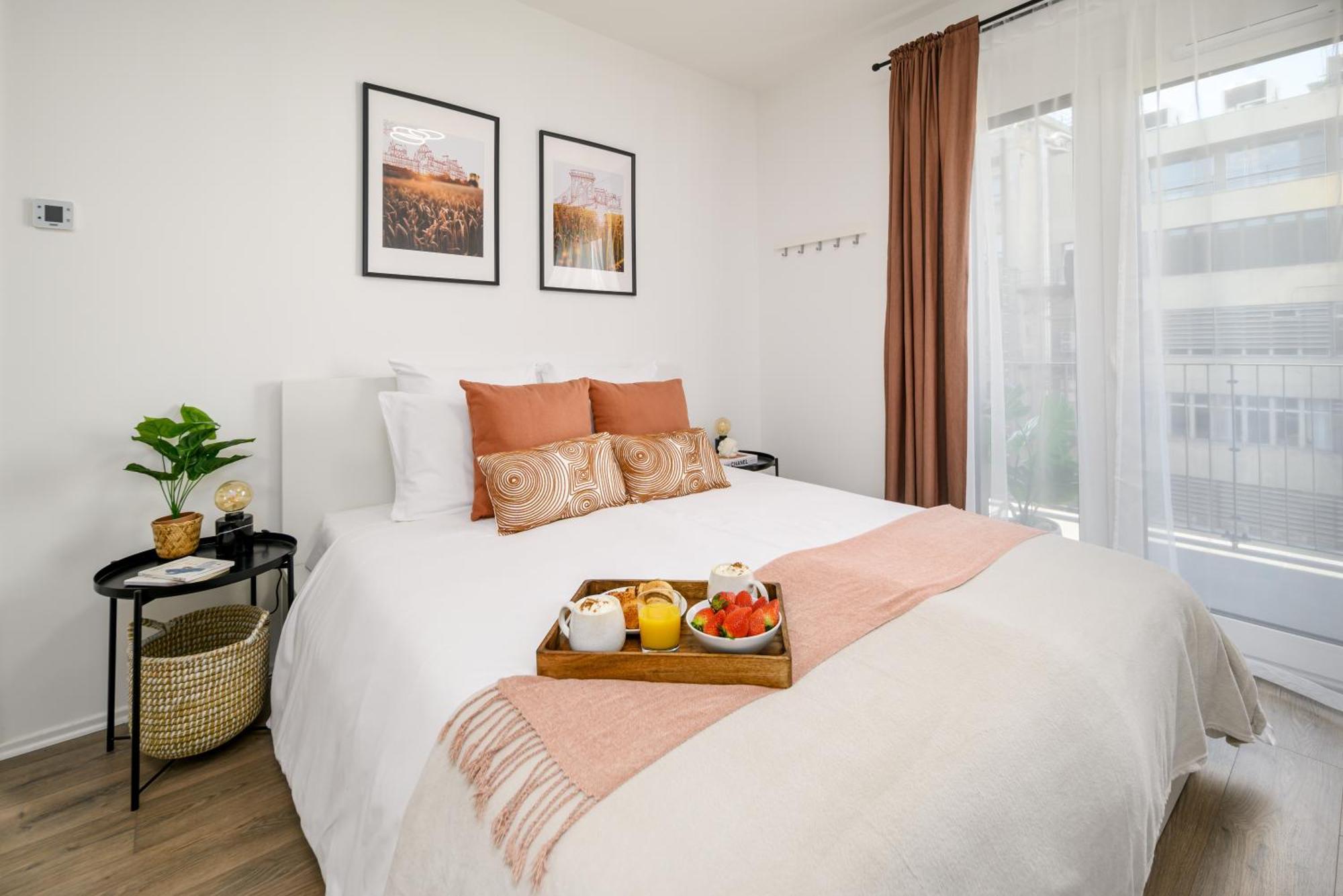 Marone Residence Apartments Βουδαπέστη Εξωτερικό φωτογραφία