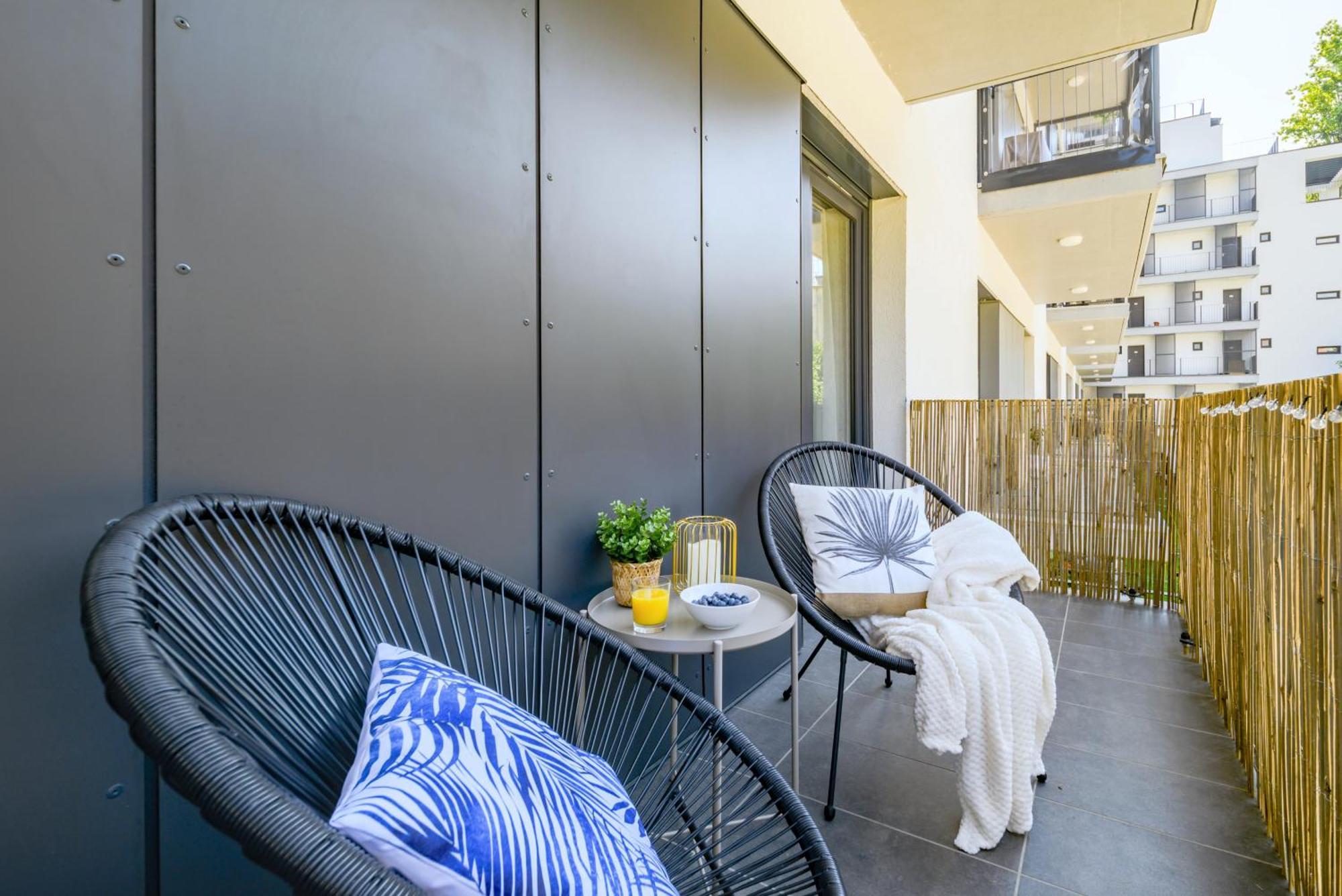Marone Residence Apartments Βουδαπέστη Εξωτερικό φωτογραφία
