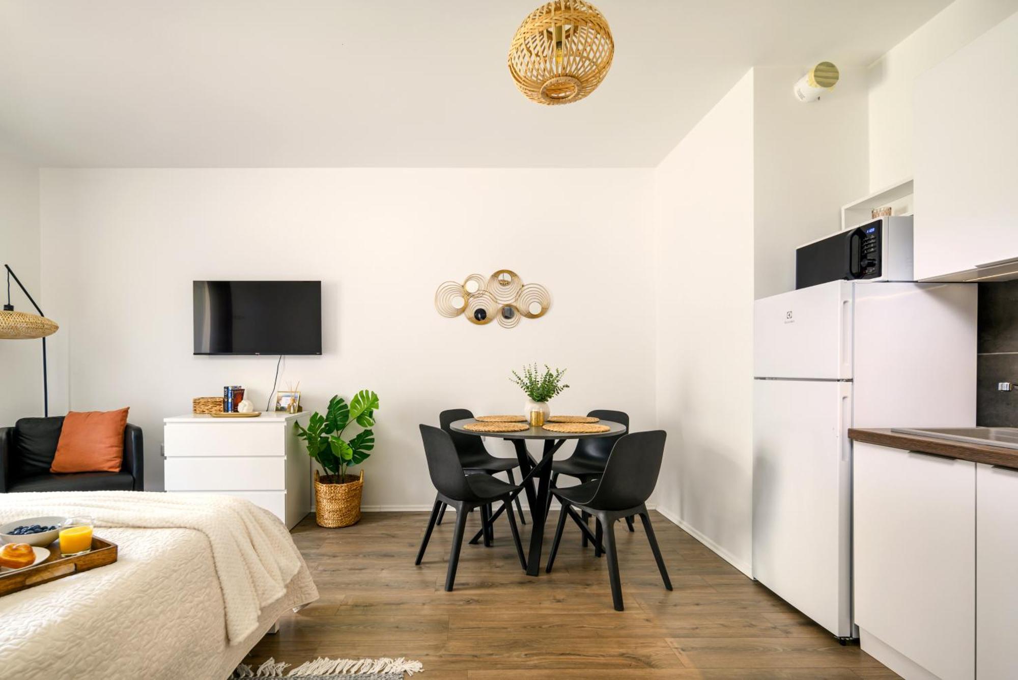 Marone Residence Apartments Βουδαπέστη Εξωτερικό φωτογραφία