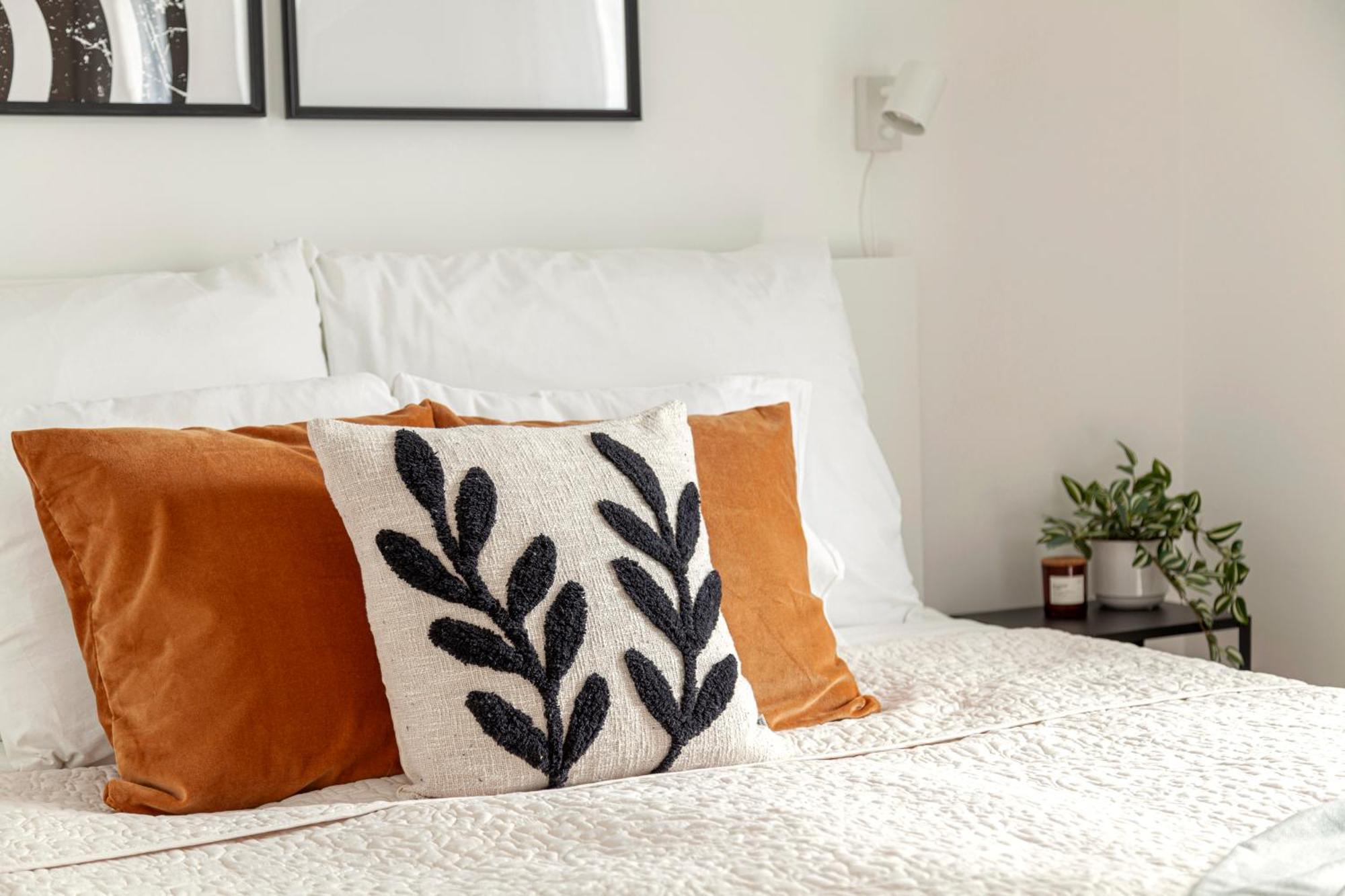 Marone Residence Apartments Βουδαπέστη Εξωτερικό φωτογραφία