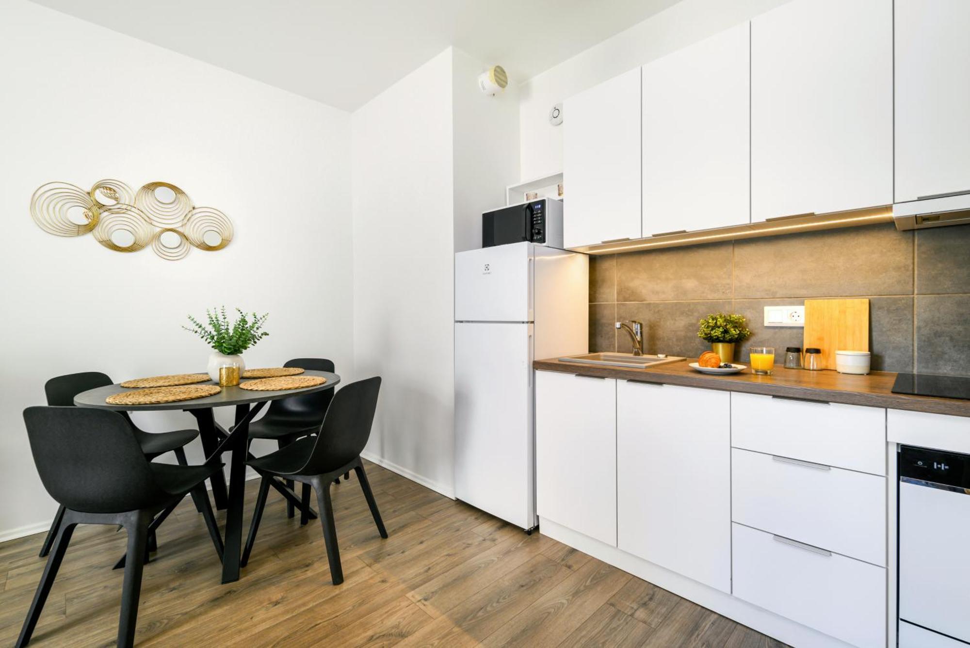 Marone Residence Apartments Βουδαπέστη Εξωτερικό φωτογραφία