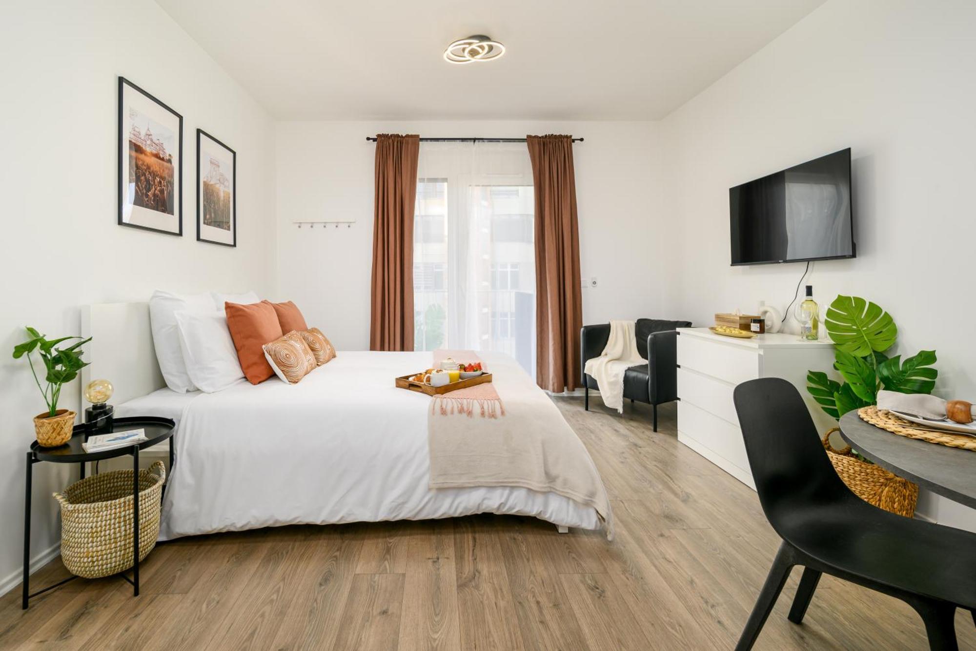 Marone Residence Apartments Βουδαπέστη Εξωτερικό φωτογραφία