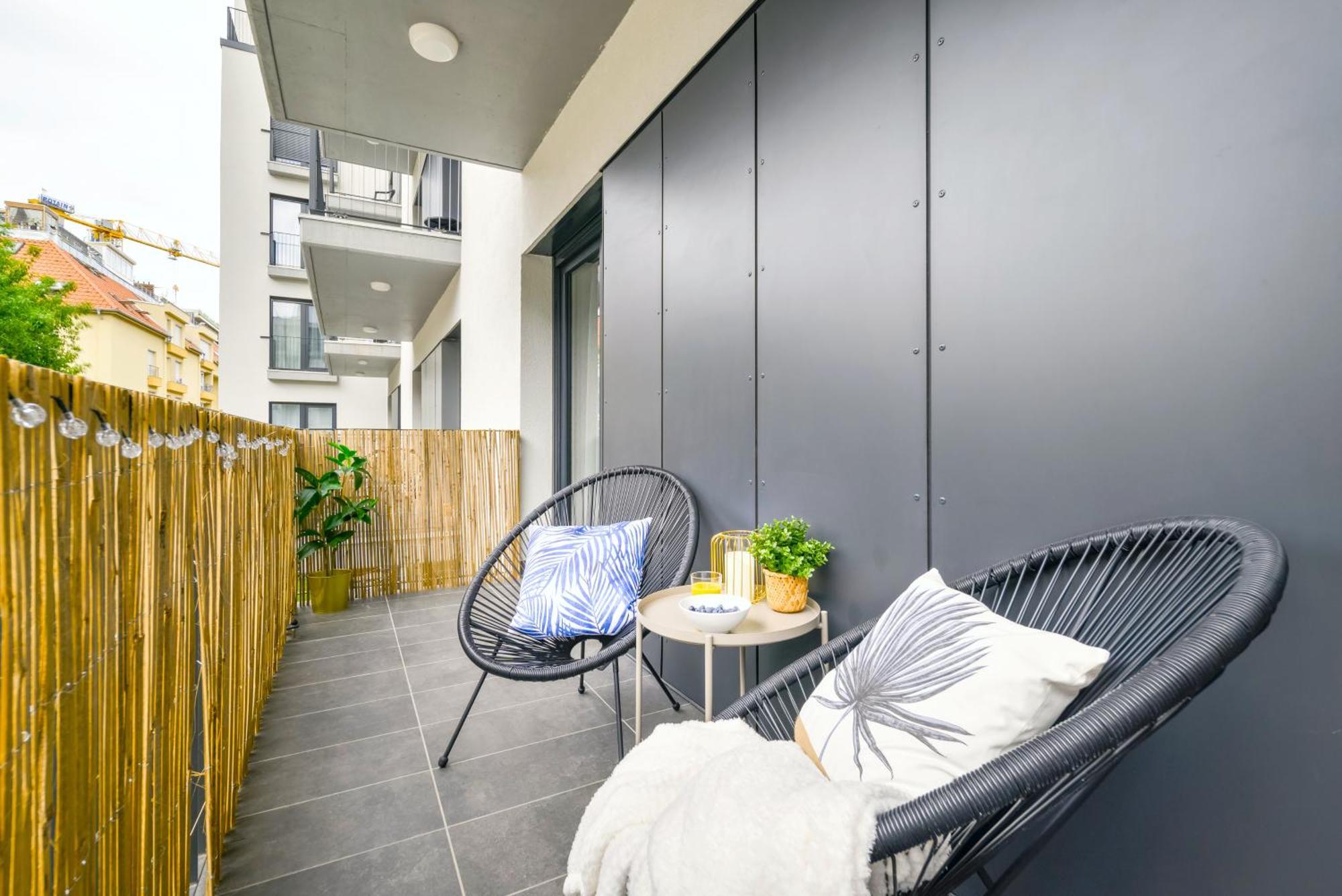 Marone Residence Apartments Βουδαπέστη Εξωτερικό φωτογραφία