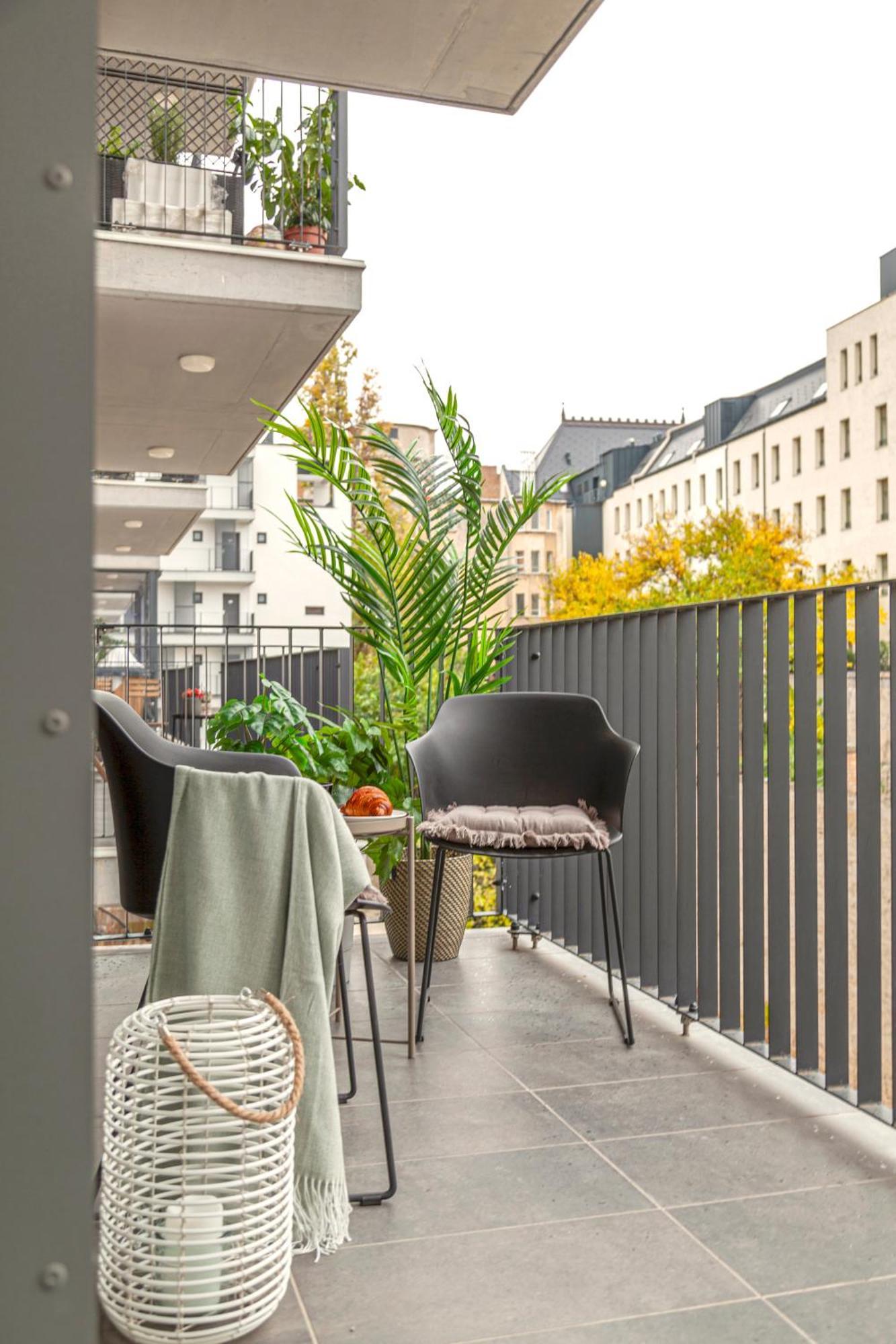 Marone Residence Apartments Βουδαπέστη Εξωτερικό φωτογραφία