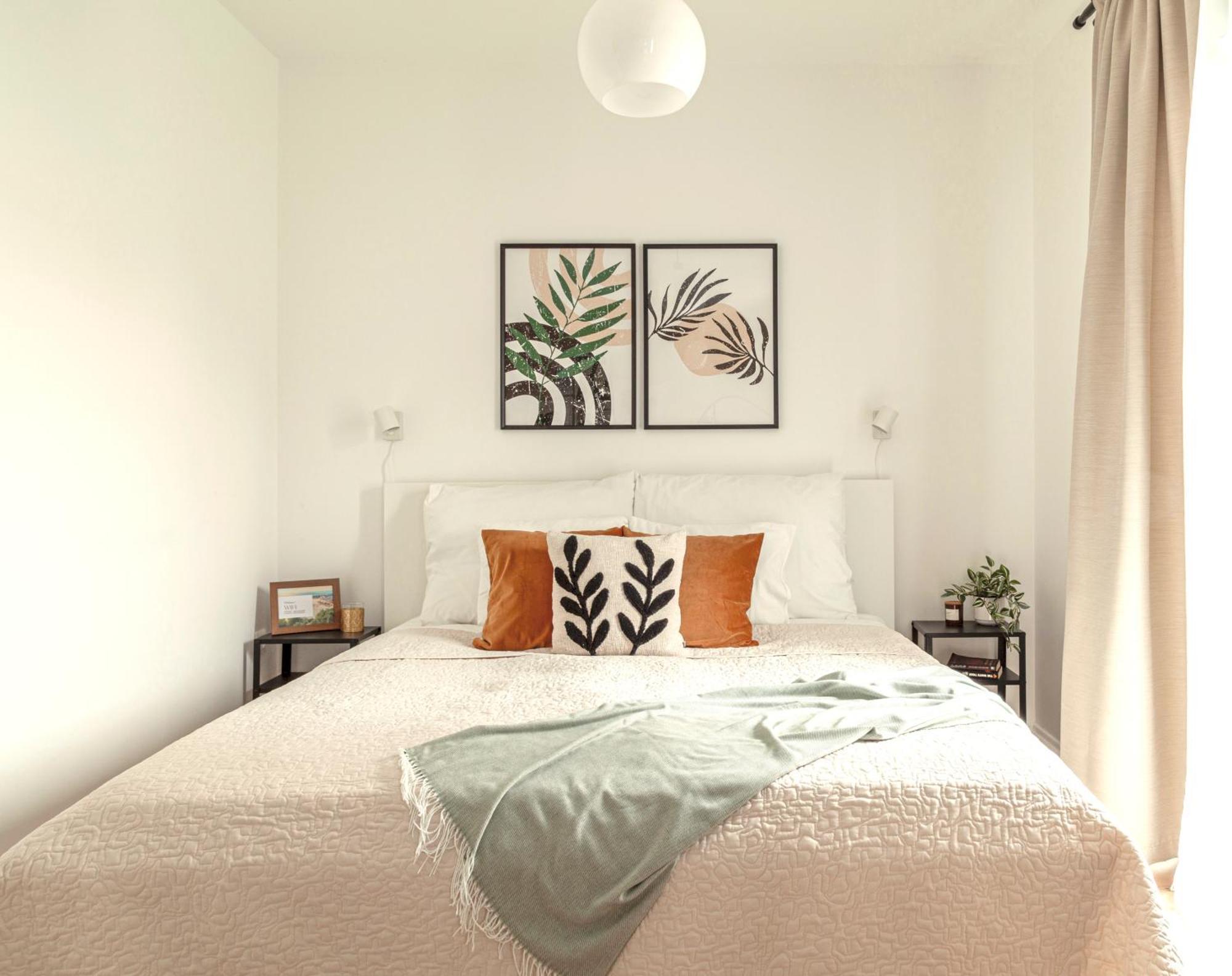 Marone Residence Apartments Βουδαπέστη Δωμάτιο φωτογραφία