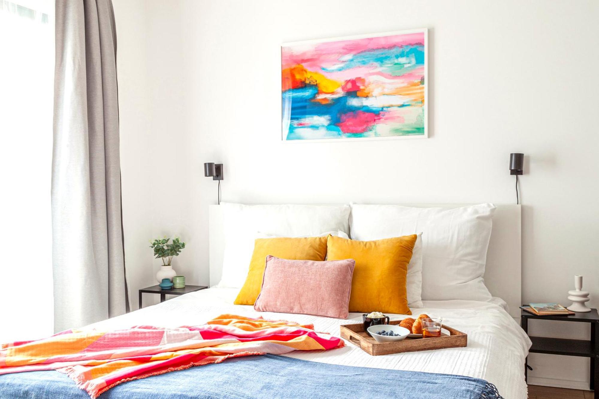 Marone Residence Apartments Βουδαπέστη Εξωτερικό φωτογραφία