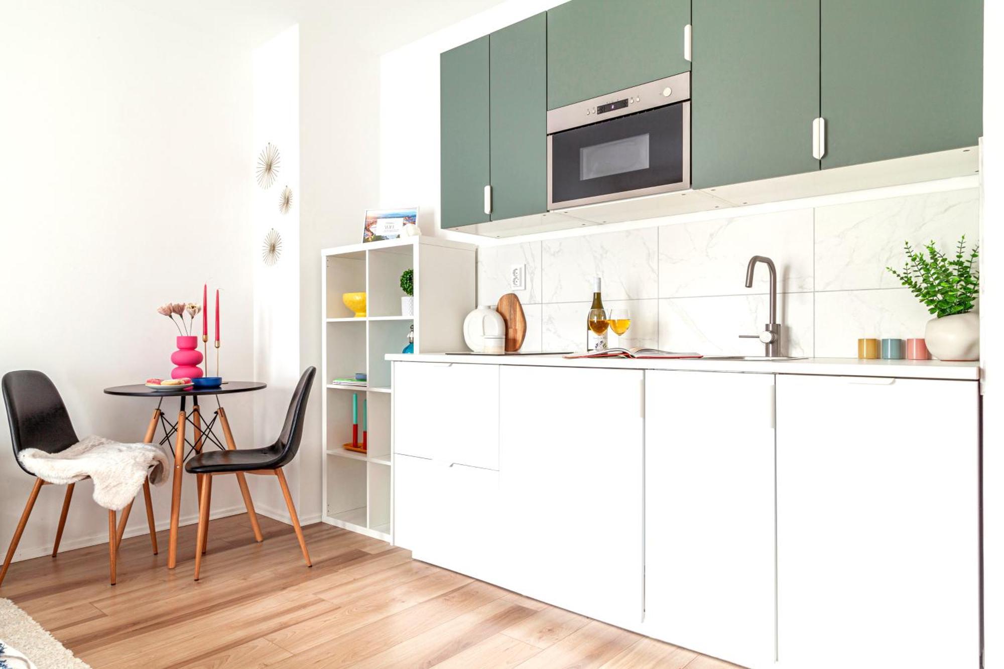 Marone Residence Apartments Βουδαπέστη Εξωτερικό φωτογραφία
