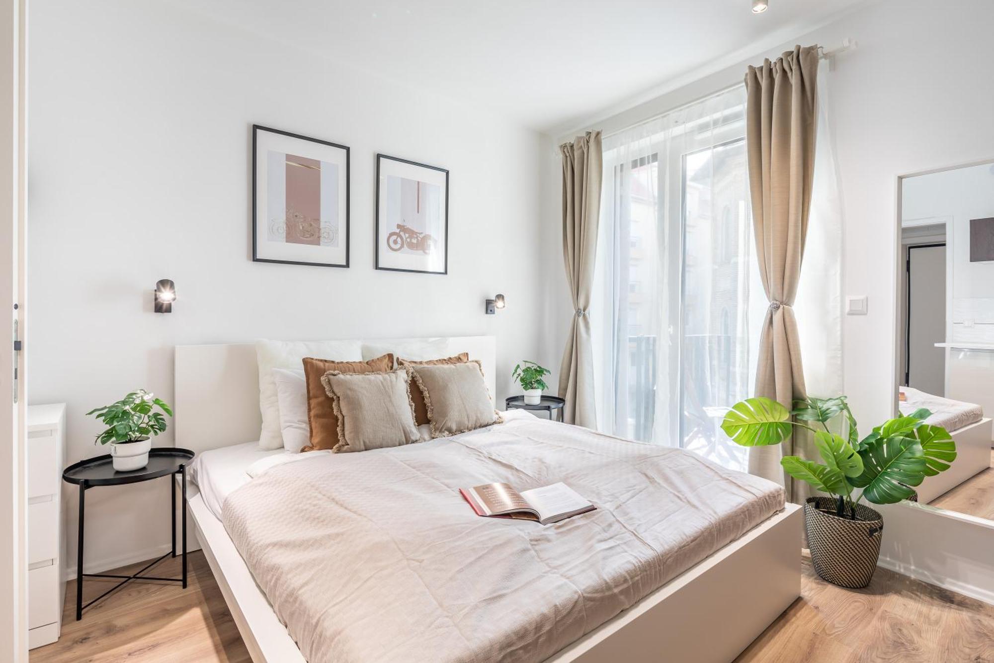Marone Residence Apartments Βουδαπέστη Εξωτερικό φωτογραφία