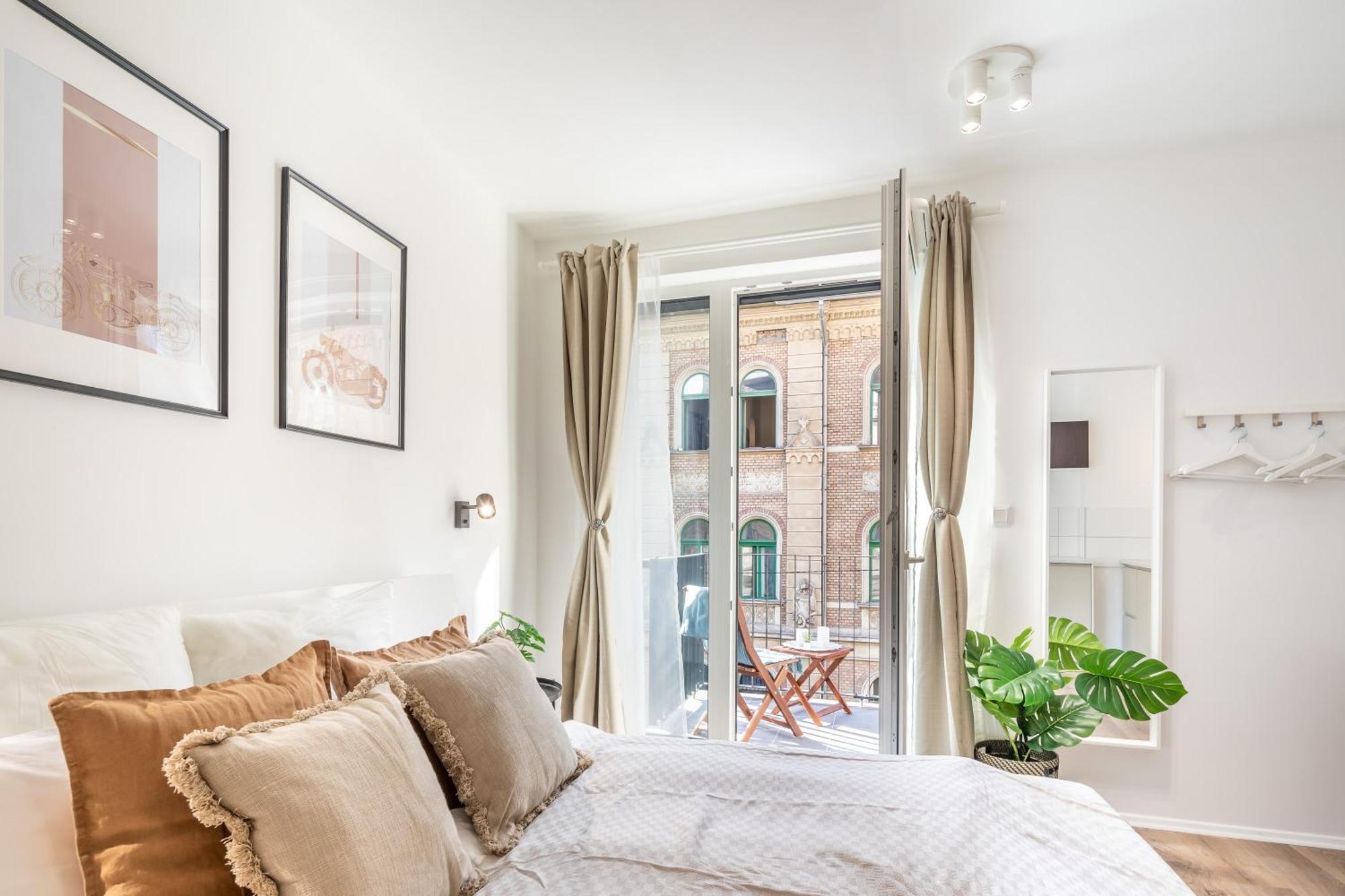 Marone Residence Apartments Βουδαπέστη Εξωτερικό φωτογραφία