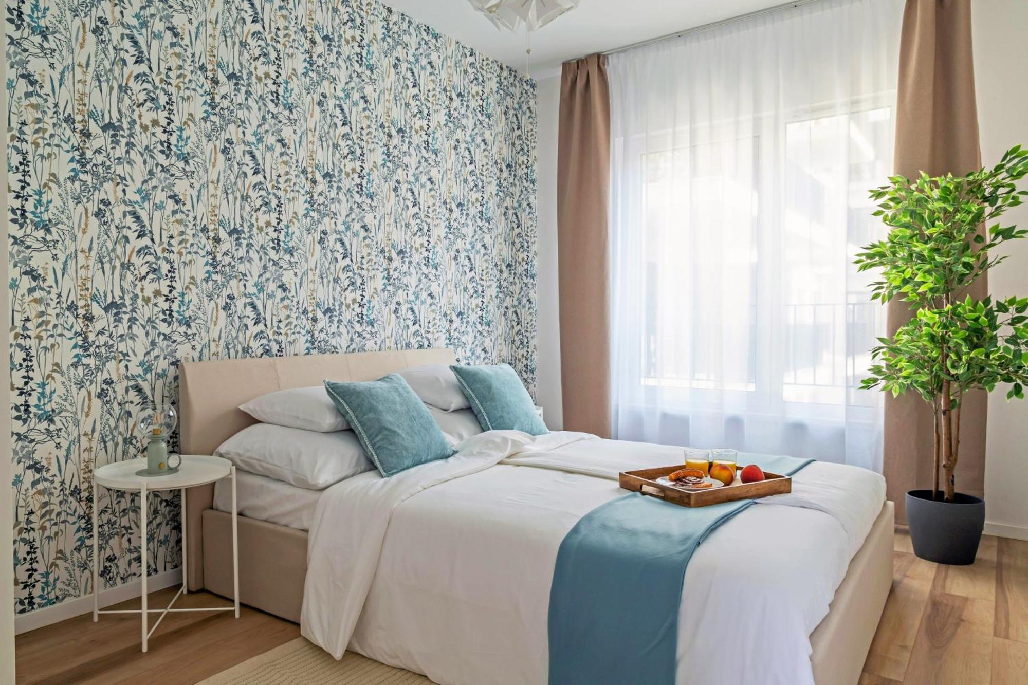 Marone Residence Apartments Βουδαπέστη Δωμάτιο φωτογραφία