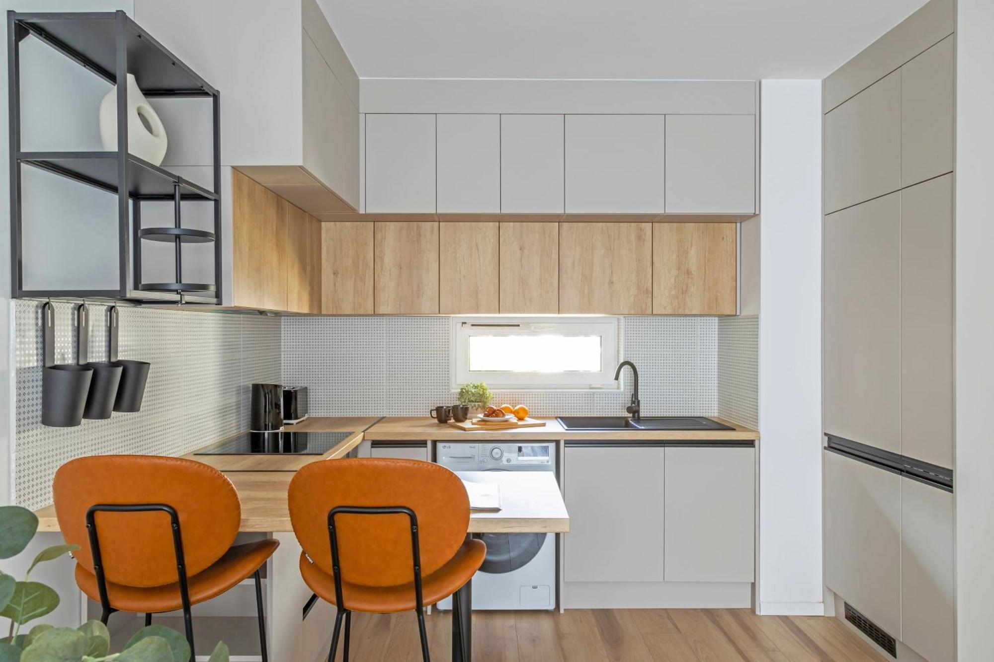 Marone Residence Apartments Βουδαπέστη Δωμάτιο φωτογραφία